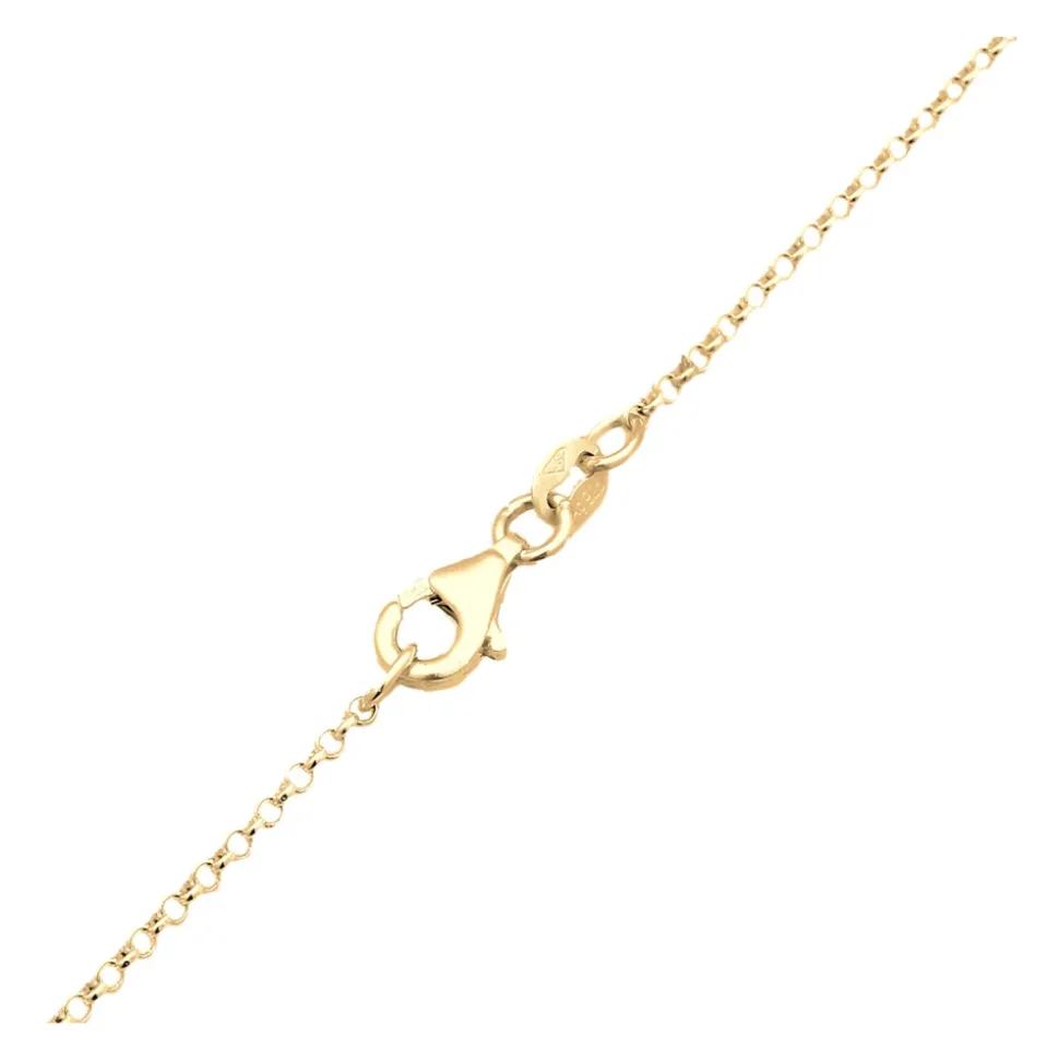 Elegante Y-Halskette mit Süßwasserperlen