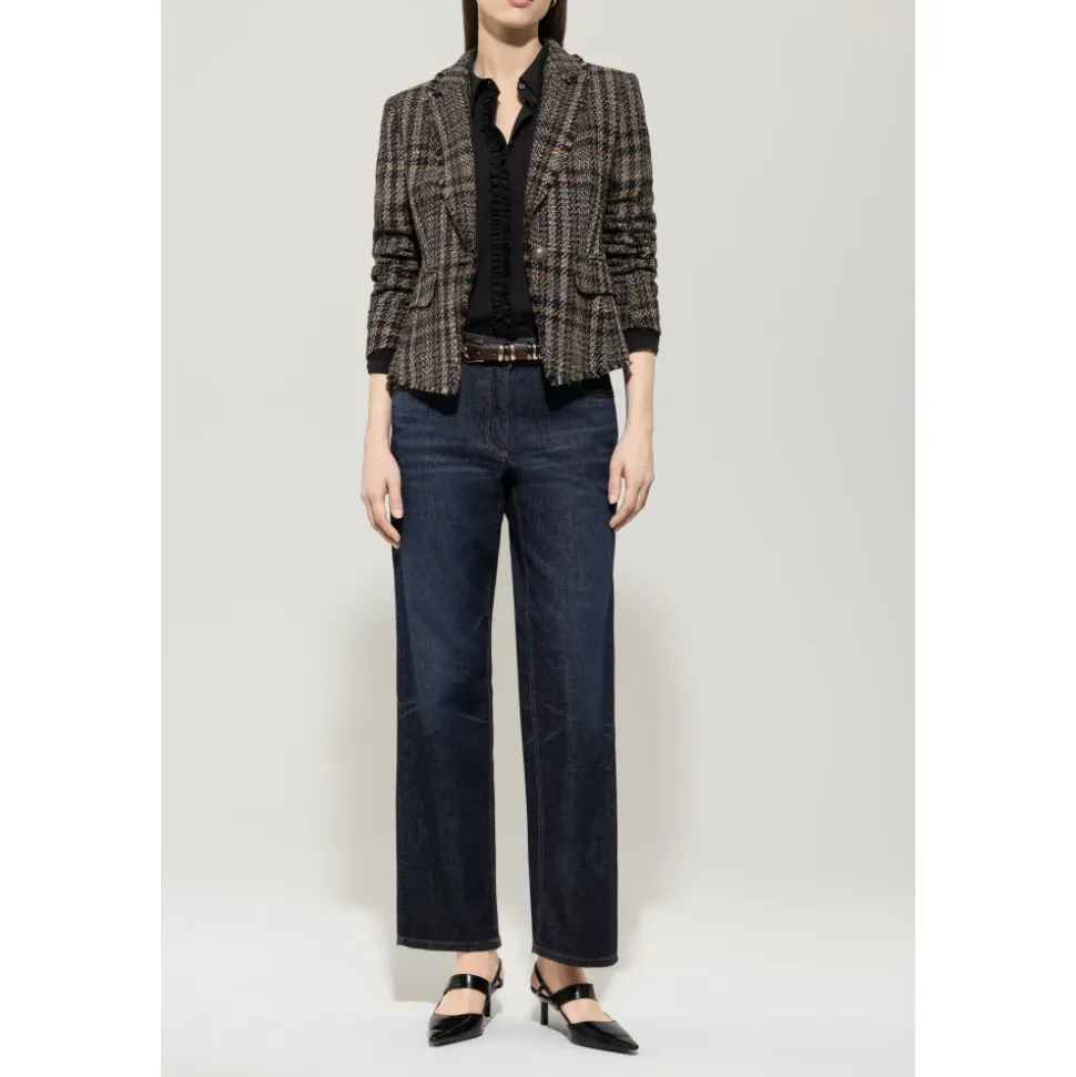 Eleganter BLAZER mit einzigartigem Stil