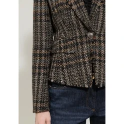 Eleganter BLAZER mit einzigartigem Stil