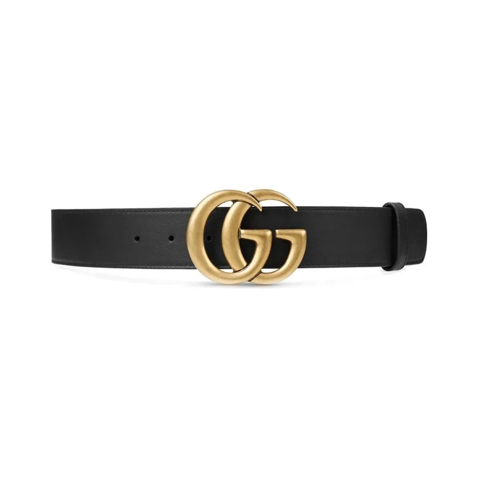 Eleganter Gürtel im Trendigen Stil
