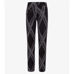 Eleganter Sportlicher Stil Maron