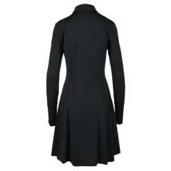 Elegantes Hemdblusenkleid