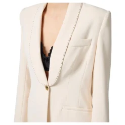 Elegantes Modisches Damenkleid