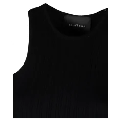 Elegantes Strickkleid