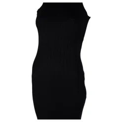 Elegantes Strickkleid