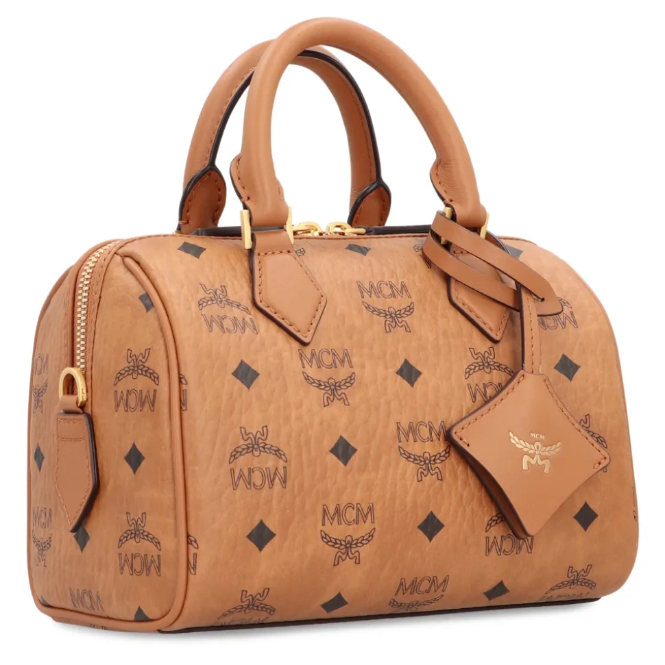 Ella Handtasche mit Abnehmbarem Anhänger