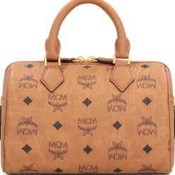 Ella Handtasche mit Abnehmbarem Anhänger