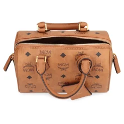 Ella Handtasche mit Abnehmbarem Anhänger