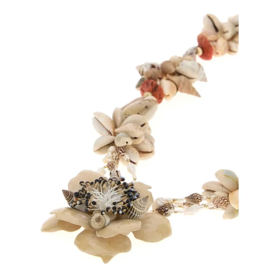 Embellished Necklace