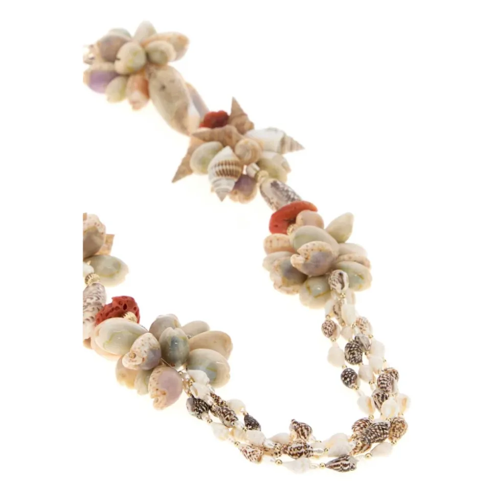 Embellished Necklace