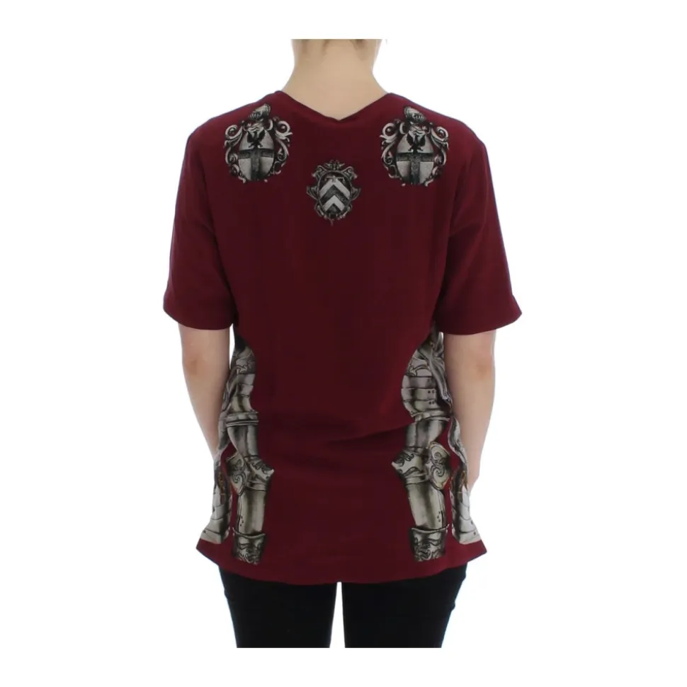 Enchanted Sicily Seidenbluse