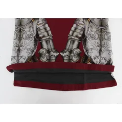 Enchanted Sicily Seidenbluse