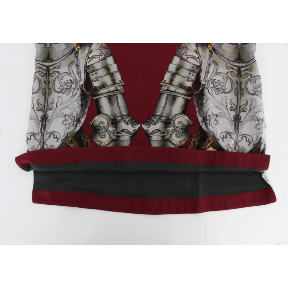 Enchanted Sicily Seidenbluse