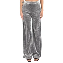 Essential Wide Trousers