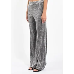 Essential Wide Trousers