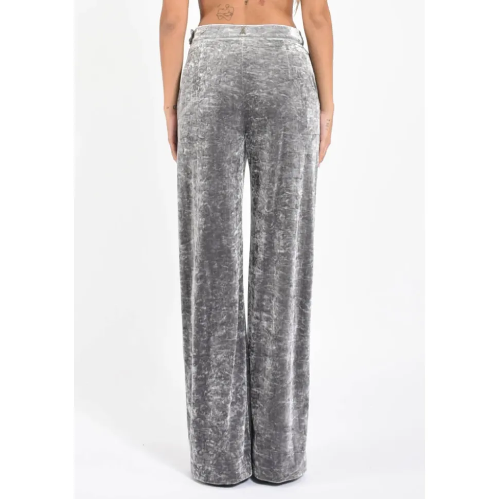 Essential Wide Trousers