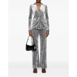 ESSENTIAL Wide Trousers