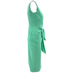 Etui-Kleid