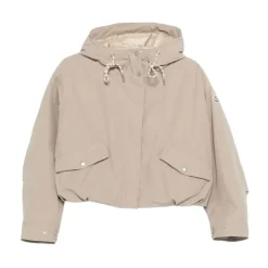 Eucalyptus Coat