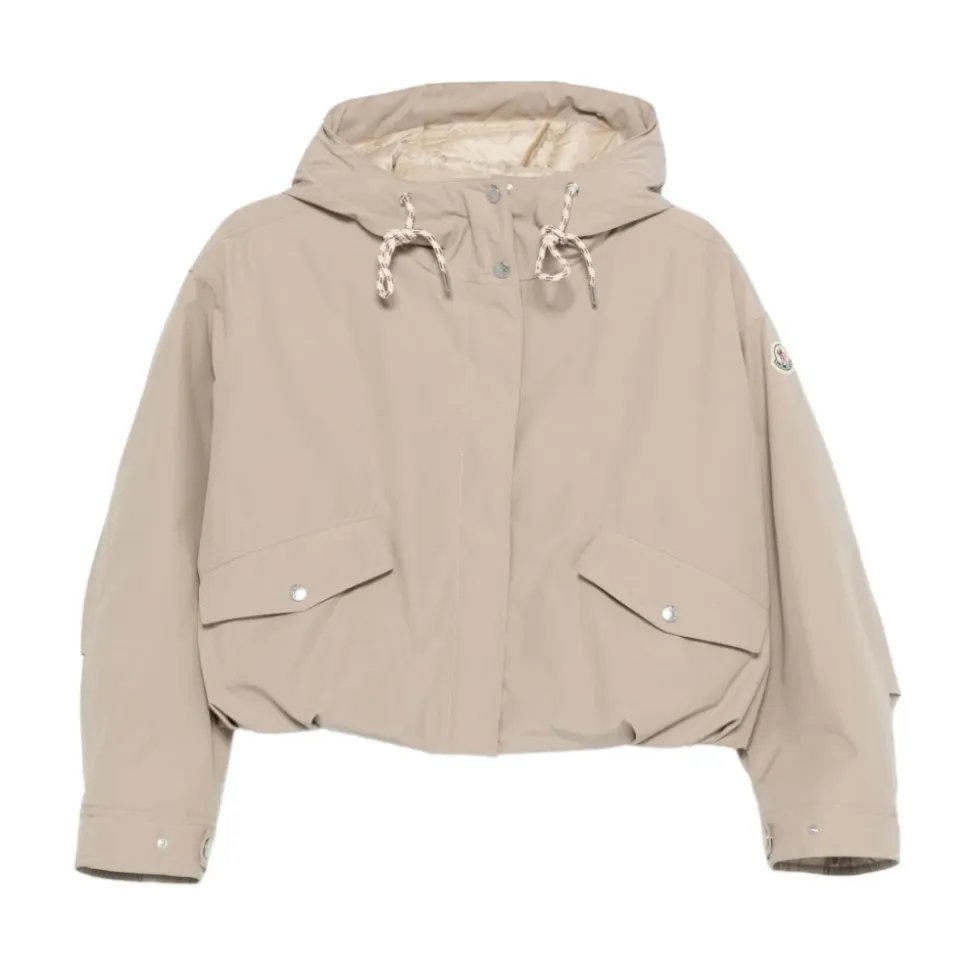 Eucalyptus Coat