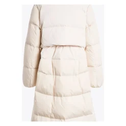 EYMA - LANGE DAUNENJACKE