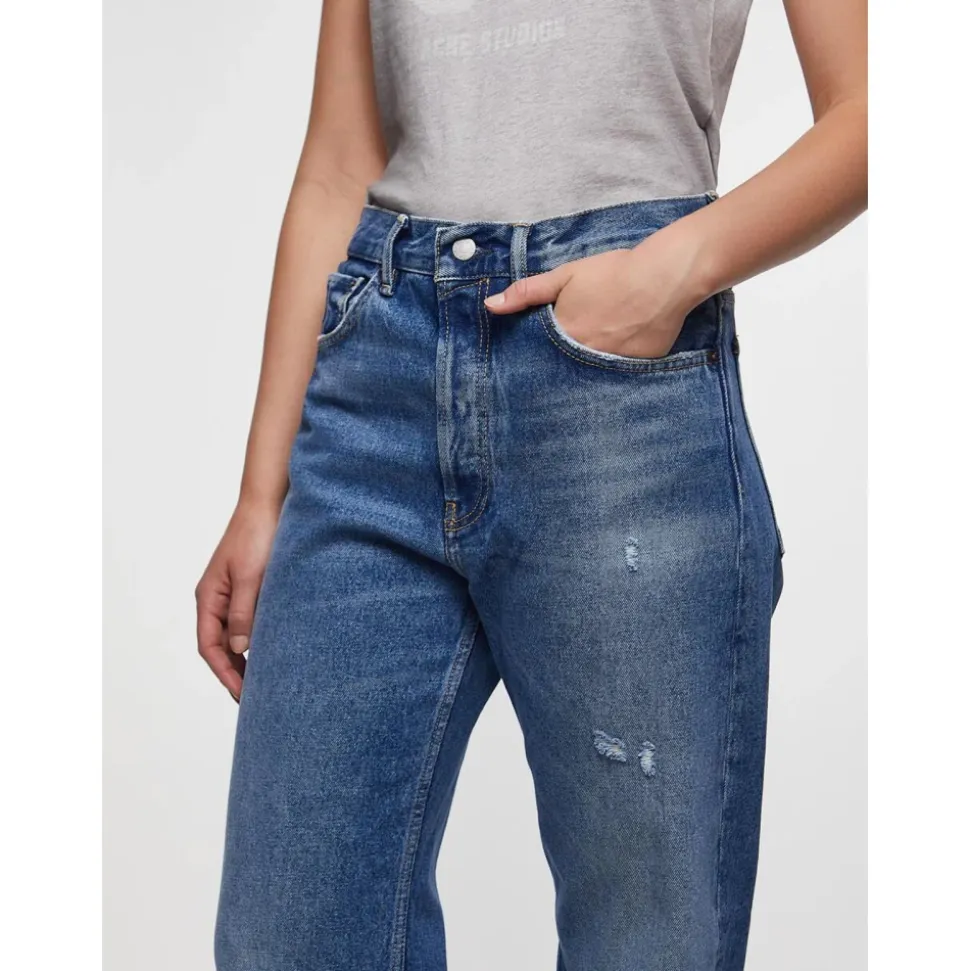 2021F Regular Fit Jeans