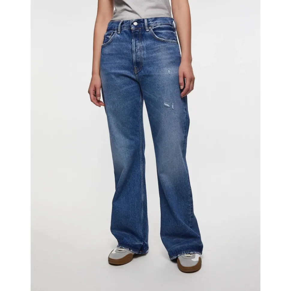 2021F Regular Fit Jeans