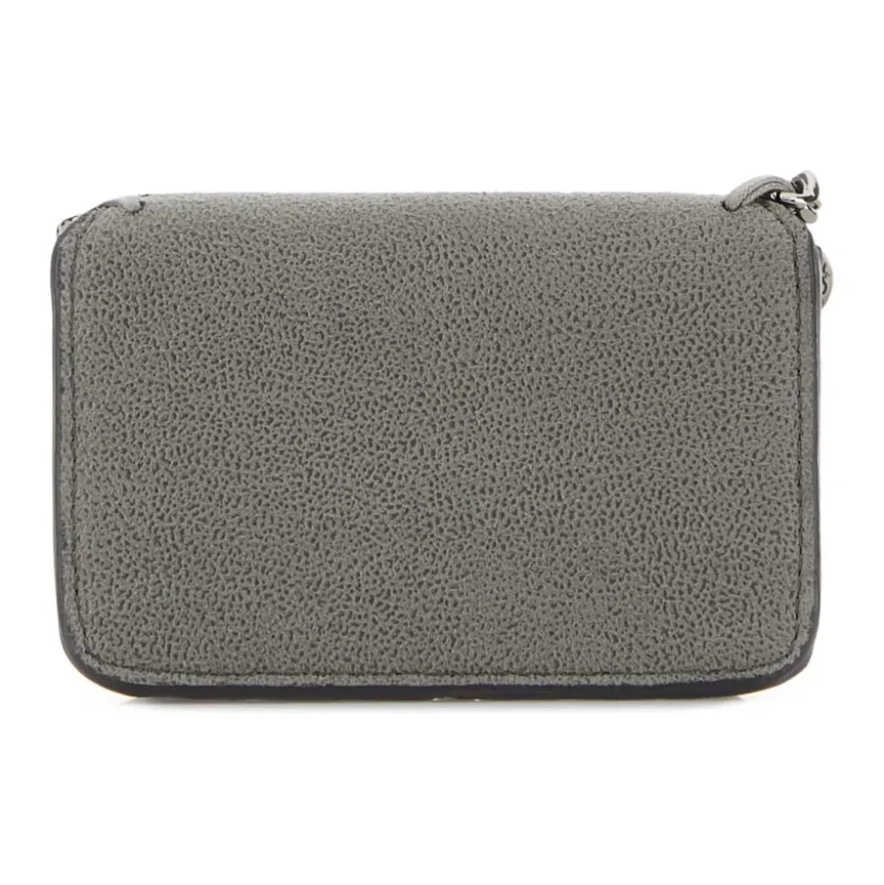 Falabella Small Flap Wallet