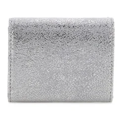 Falabella Tri-Fold Wallet