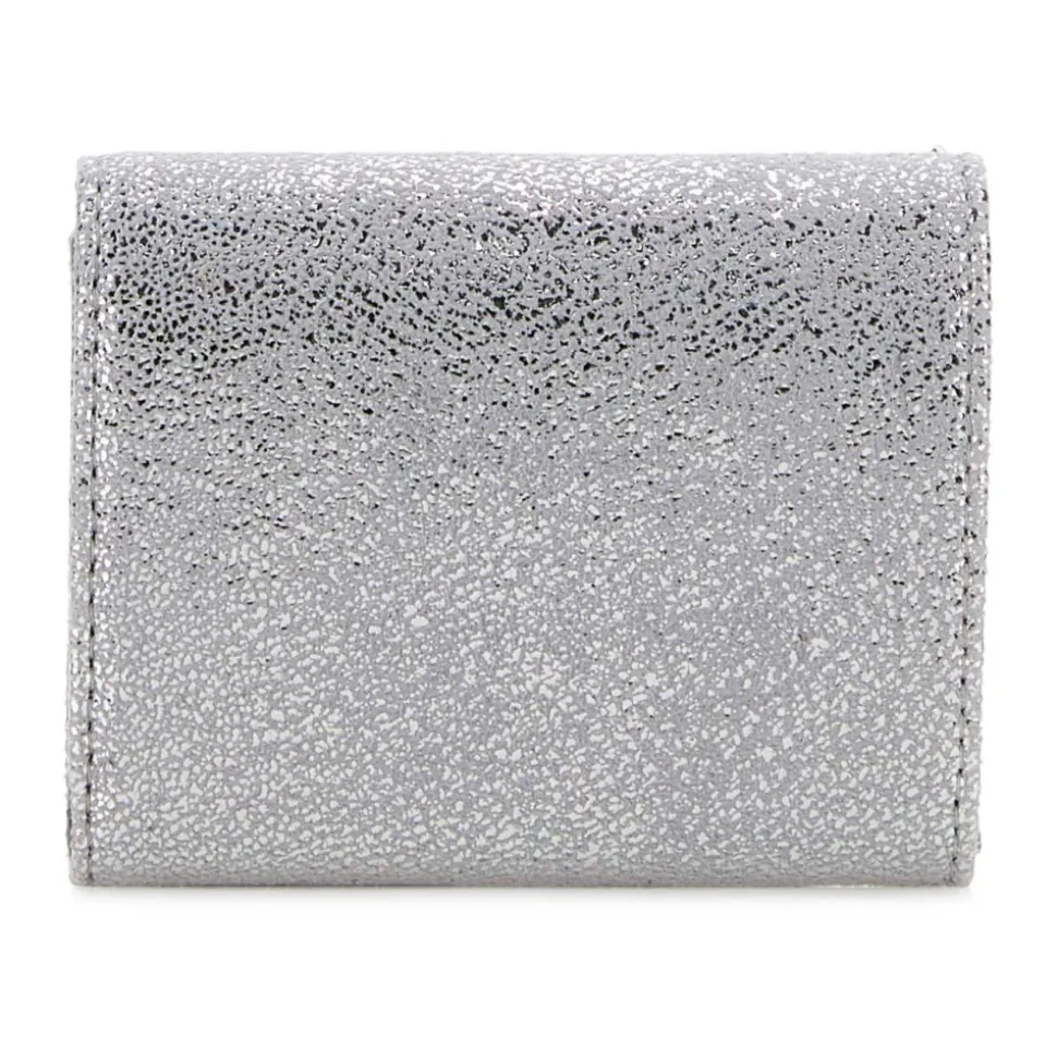 Falabella Tri-Fold Wallet