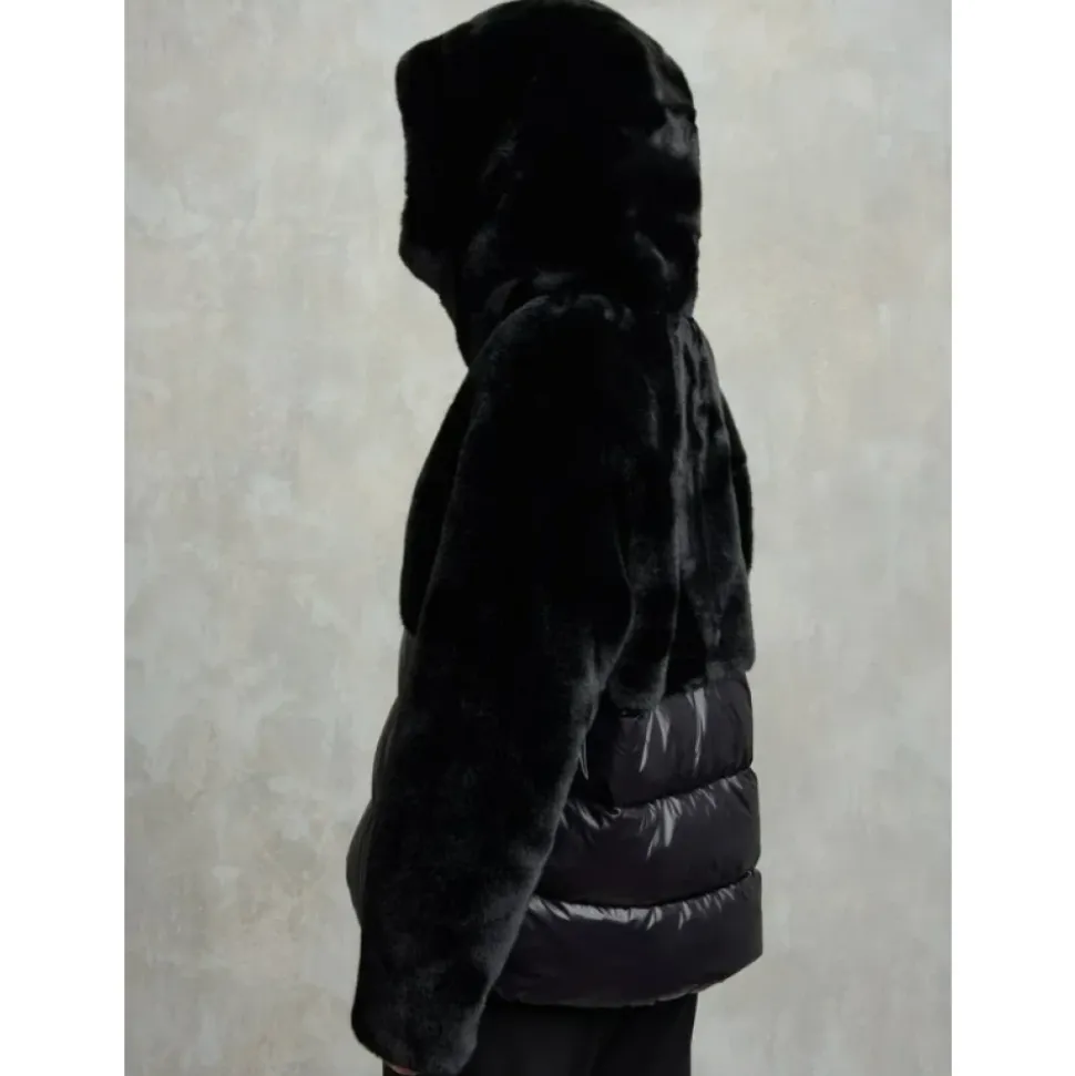 Fanevil Jacke