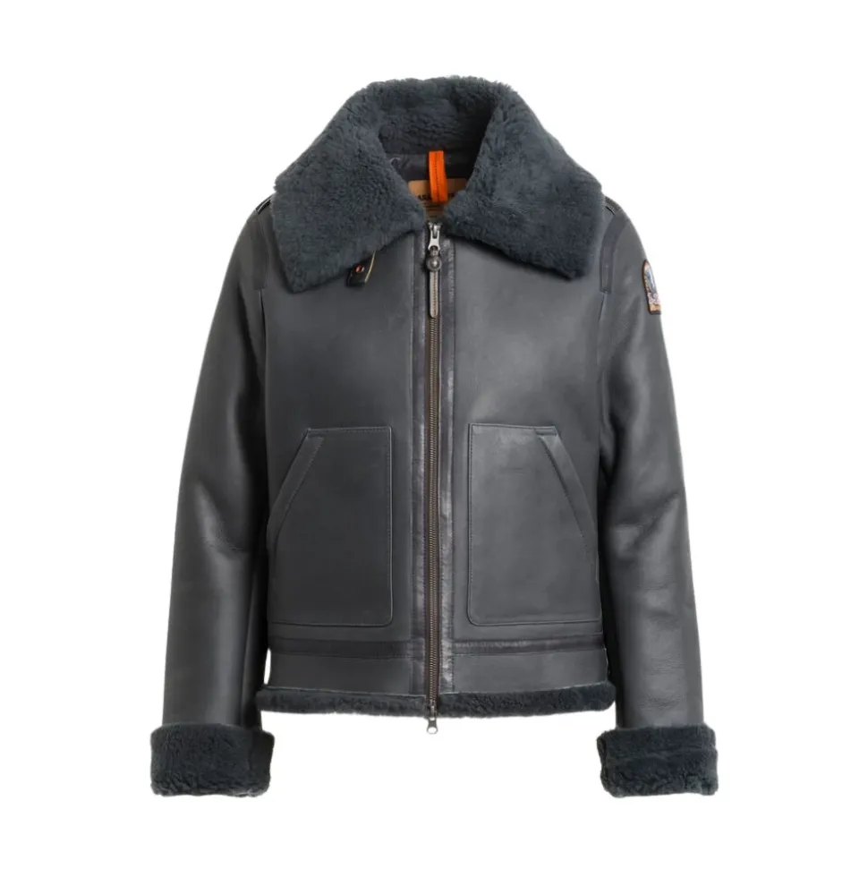 Faux Fur & Shearling Jackets
