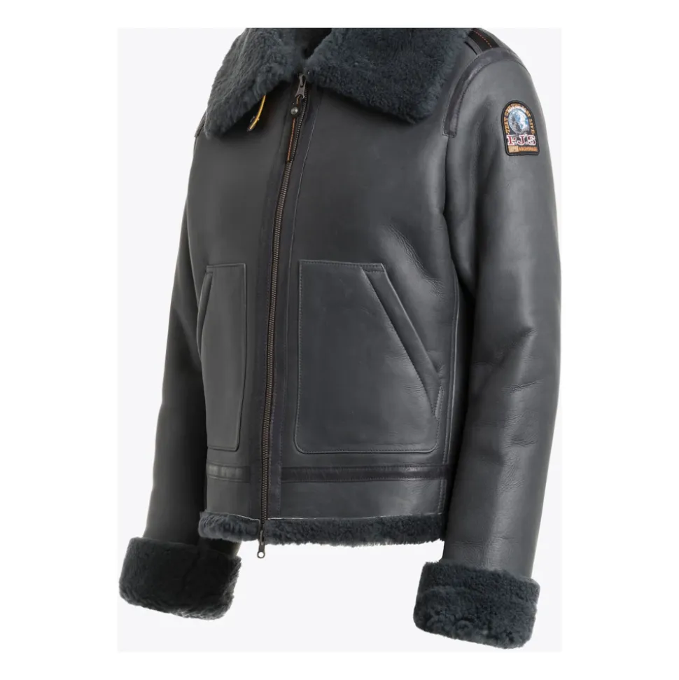 Faux Fur & Shearling Jackets