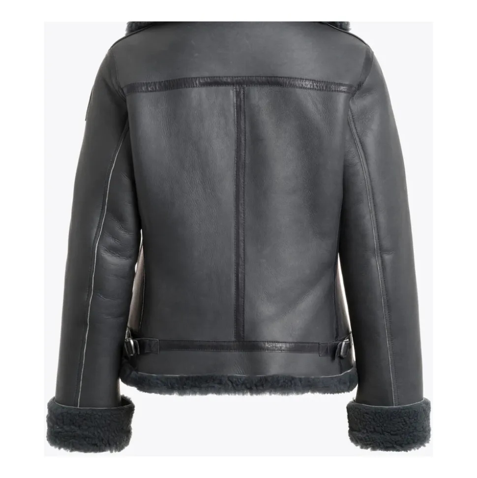 Faux Fur & Shearling Jackets