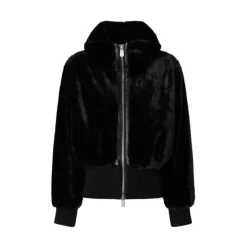 Faux Fur & Shearling Jackets