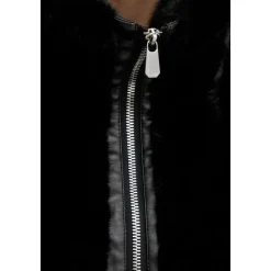 Faux Fur & Shearling Jackets
