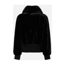 Faux Fur & Shearling Jackets