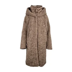 Faux Fur Shearling Jackets
