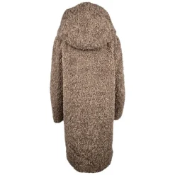 Faux Fur Shearling Jackets