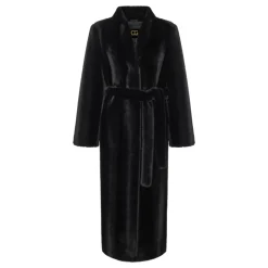Faux Fur Shearling Jackets