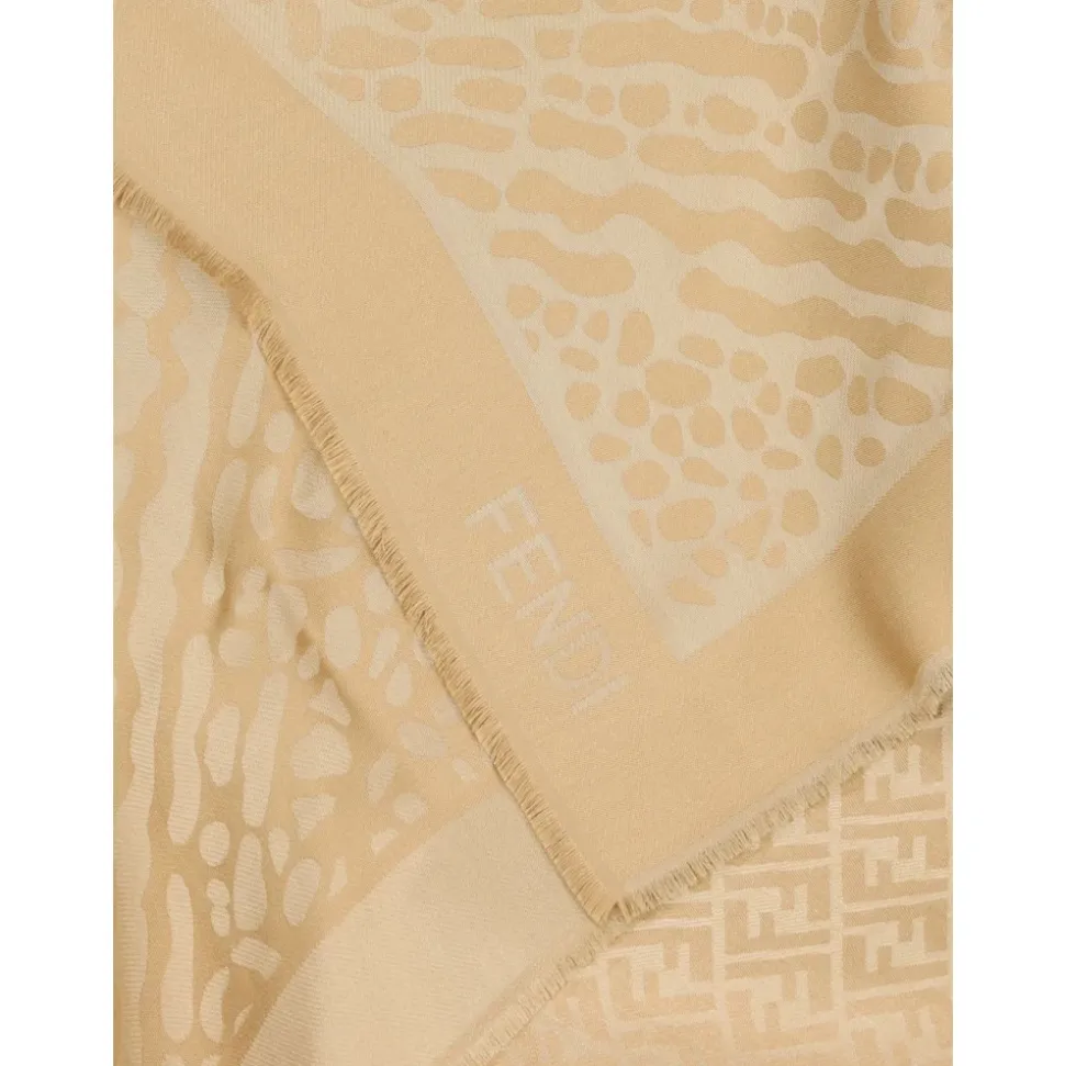 FF Shawl