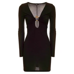 Figurbetontes Minikleid
