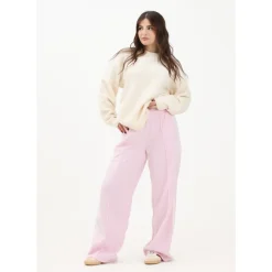 Firebird Mohair Wide Trousers
