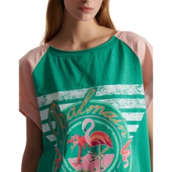 Flamingo T-shirt
