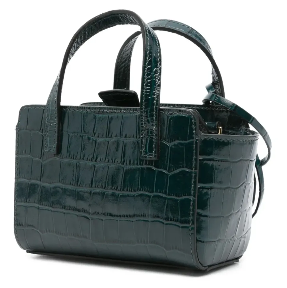 Flap XS Tote Bag