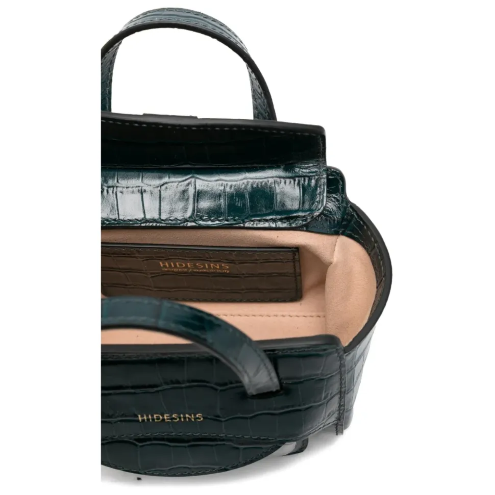 Flap XS Tote Bag