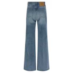 Flare Fit Jeans