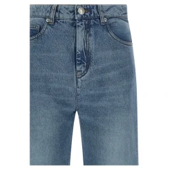 Flare Fit Jeans