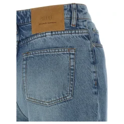 Flare Fit Jeans