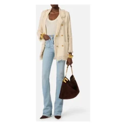 Flared Jeans